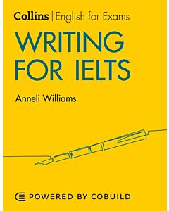 Writing for IELTS (With Answers)