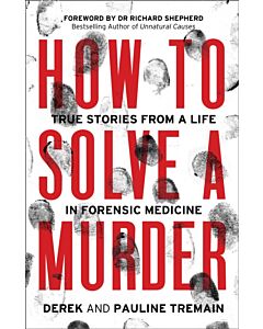 How to Solve a Murder