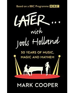 Later ... With Jools Holland