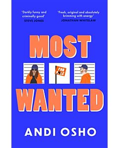 Most Wanted