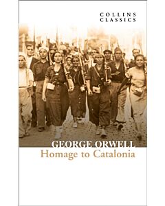 Homage to Catalonia