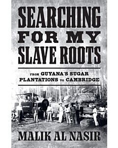 Searching for My Slave Roots
