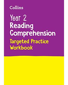 Year 2 Reading Comprehension Targeted Practice Workbook