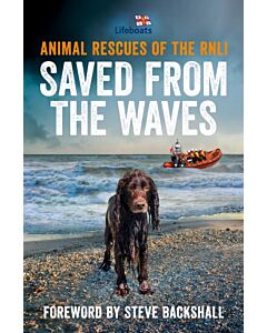 Saved from the Waves