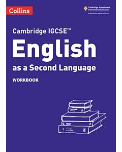 Cambridge IGCSE™ English as a Second Language Workbook