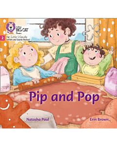 Pip and Pop