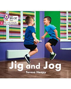 Jig and Jog