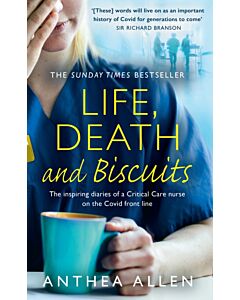 Life, Death and Biscuits