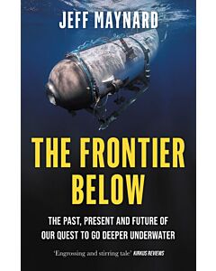 The Frontier Below
