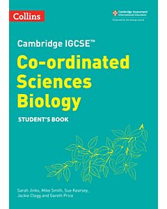 CAM IGCSE CO-ORD BIO SB 2E