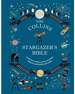 Collins Stargazer’s Bible
