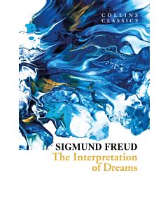 The Interpretation of Dreams