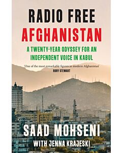 Radio Free Afghanistan