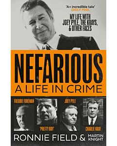 Nefarious