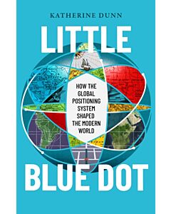 Little Blue Dot