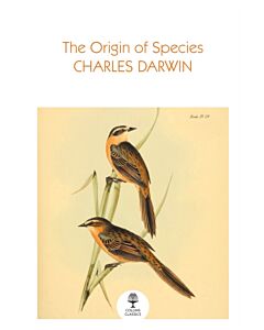 The Origin of Species