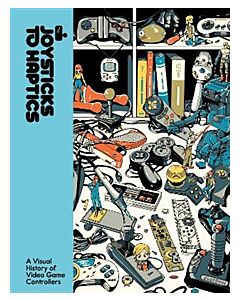 Joysticks to Haptics