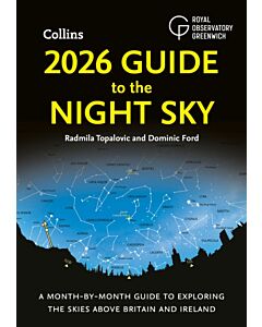 2026 Guide to the Night Sky