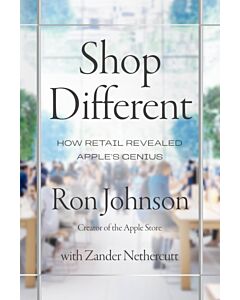 Shop Different