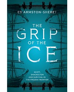 The Grip of the Ice