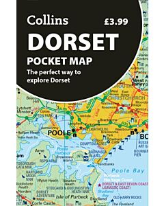 Dorset Pocket Map