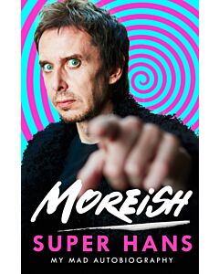 Moreish