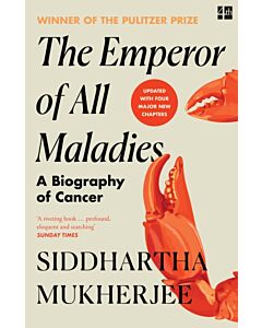 The Emperor of All Maladies