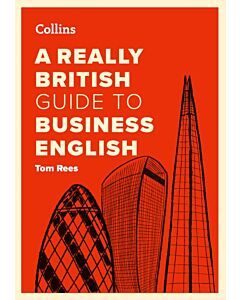 A Really British Guide to Business English