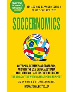 Soccernomics