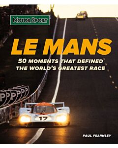 Le Mans