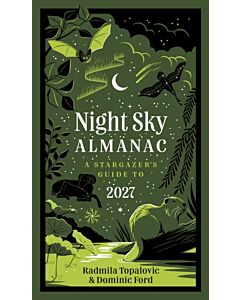 Night Sky Almanac 2027