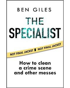 The Specialist