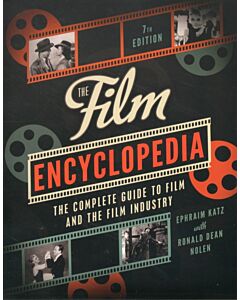 The Film Encyclopedia 7th Edition