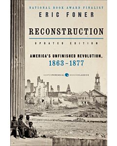 Reconstruction Updated Edition