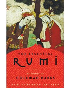 The Essential Rumi Revised