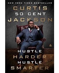 Hustle Harder, Hustle Smarter