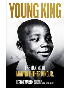 Young King
