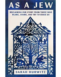 As a Jew