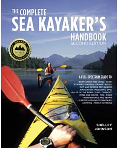 The Complete Sea Kayakers Handbook, Second Edition