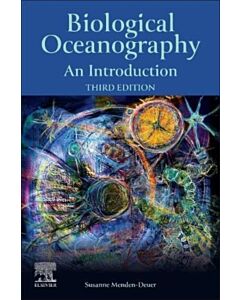 Biological Oceanography