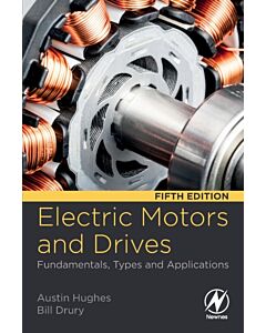 Electric Motors and Drives
