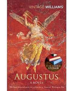 Augustus - a novel