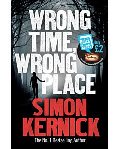 Wrong Time, Wrong Place
