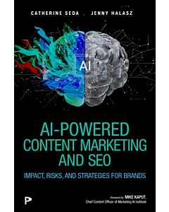 AI-Powered Content Marketing and SEO