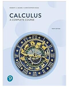 Calculus