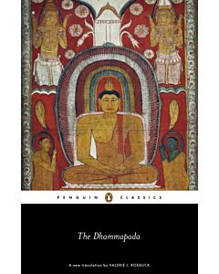 The Dhammapada