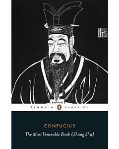 The Most Venerable Book (Shang Shu)