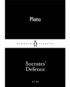Socrates' Defence