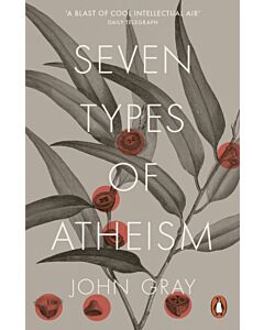 Seven Types of Atheism