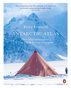 Antarctic Atlas